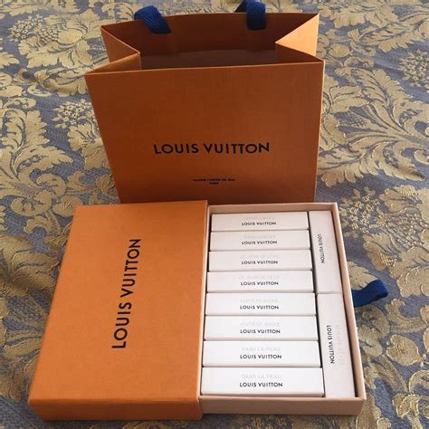 louis vuitton fragrance case|louis vuitton perfume free samples.